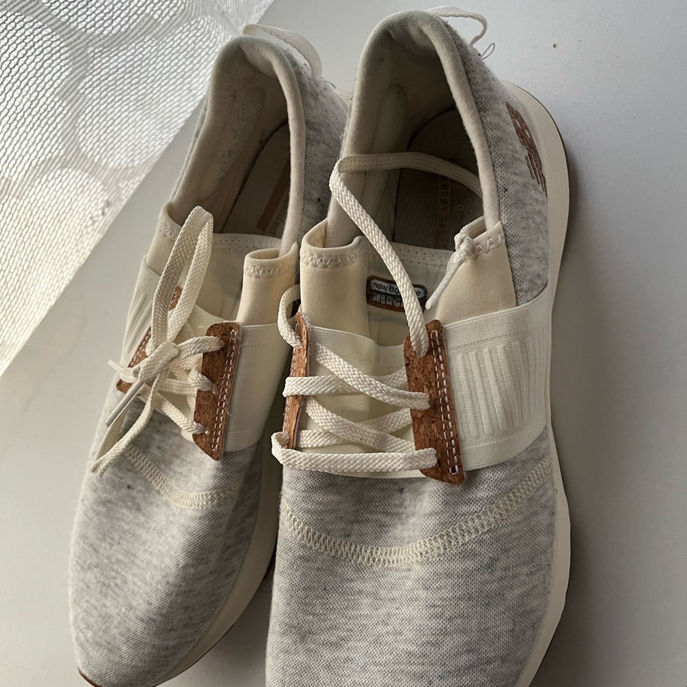 New Balance Fresh Foam Woman’s 11